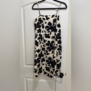Ann Taylor Silk Dress